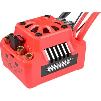 RC náhradní díl TEAM CORALLY střídavý 135A regulátor - TOROX 135