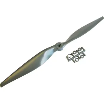 RC náhradní díl APC vrtule 13x4.5E elektro tlačná