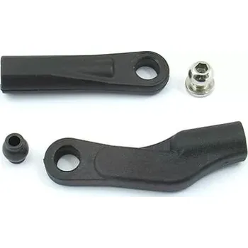 RC náhradní díl HOBBYTECH Zadní horní kloubky