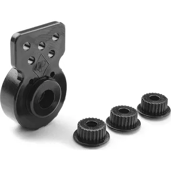 RC náhradní díl Team Corally Servo Saver - střední - 23-24-25 zubů