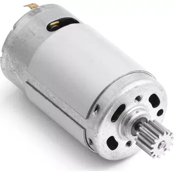 RC model Kavan Motor 390