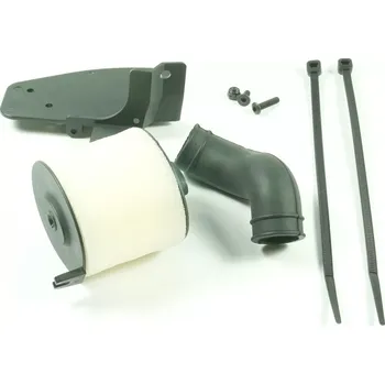 RC náhradní díl SWORKz S350/S350T 1/8 kompletní vzduchový filtr