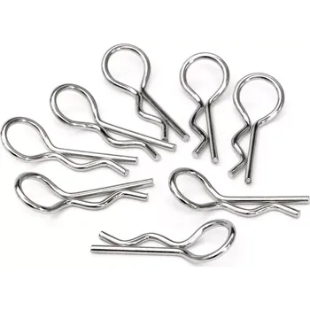 RC náhradní díl Maverick Sponky karoserie 1/10 (8ks)