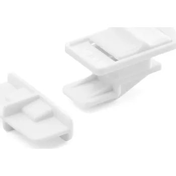 RC model Kavan Uzávěr kabiny plastový