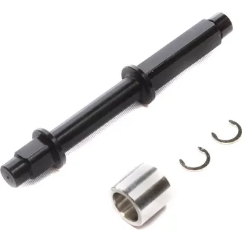 RC náhradní díl Axial vnitřní horní hřídel, vložka: SCX6