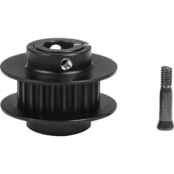 RC náhradní díl OMP M4 MAX Ocasní řemenice 22z