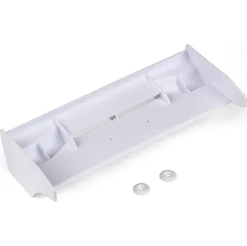 RC náhradní díl Associated RC8B3 IFMAR křídlo bílé