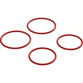 RC náhradní díl Arrma O-kroužky servo saveru