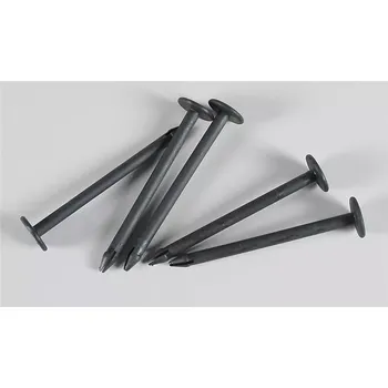 RC náhradní díl FG Držáky pneumatik 1/5 a 1/6, 5 ks.