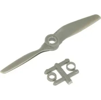 RC náhradní díl APC vrtule 4.1x4.1 Speed 400