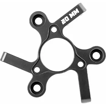 RC náhradní díl OMP M6 spodní držák serv