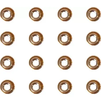 RC náhradní díl OMP M5 vložky serv 15mm