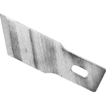 RC náhradní díl Excel 20019 čepel hoblíková šikmá 5ks č.19