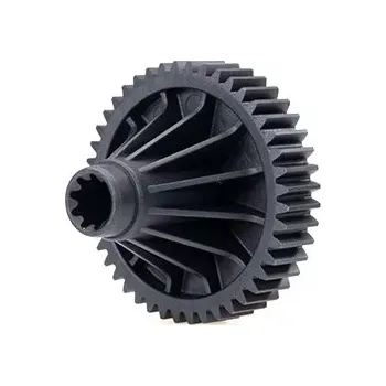 RC náhradní díl Traxxas výstupní ozubené kolo převodovky 44T (1)