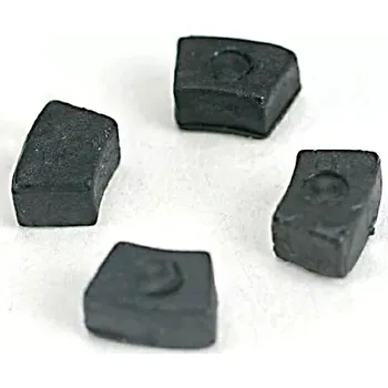 RC náhradní díl Traxxas tlumicí prvky (4): EZ Start 2