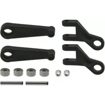 RC náhradní díl XL Power Protos 380 táhlo kompenzátoru - sada