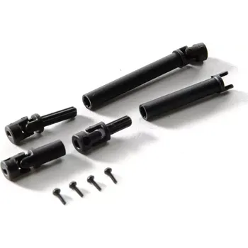 RC náhradní díl Axial hřídele (sada): SCX24