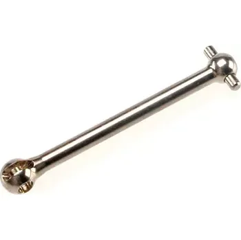 RC náhradní díl Traxxas CVD hřídel T-Maxx 58mm