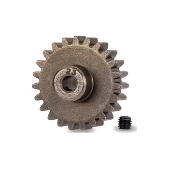 RC náhradní díl Traxxas pastorek 23T 32DP na hřídel 3.17mm