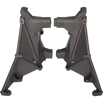 RC náhradní díl Traxxas věž zadních tlumičů: X-Maxx