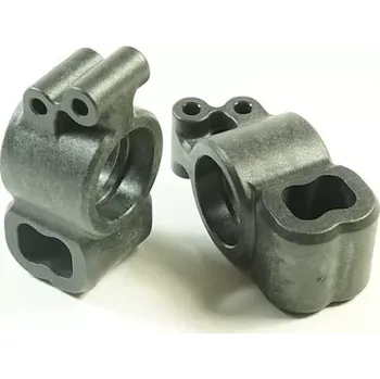 RC náhradní díl SWORKz zadní plastový P/L náboj 1+1 ks.