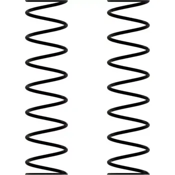 RC náhradní díl Arrma pružina tlumiče 130mm 25N/cm (2)