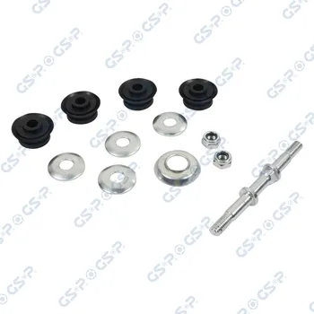 Zavěšení kol Tyč/vzpěra, stabilizátor GSP 512000