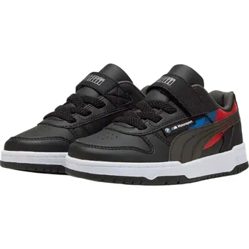 Chlapecké tenisky BMW M Motorsport dětské tenisky, RBD Game Low AC + PS Velikost: 34 80 19 5B5D142