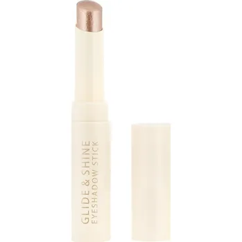 Oční stíny Douglas Collection - Make-Up GLIDE & SHINE Oční stíny 2.5 g Béžová unisex