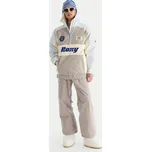 Roxy Snowboardová bunda Chole Kim ERJTJ03516 Barevná Regular Fit XL