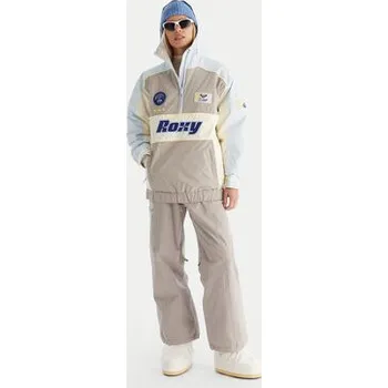 Roxy Snowboardová bunda Chole Kim ERJTJ03516 Barevná Regular Fit XL