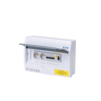 Rozvaděč Rozváděč R-FVE-Z1