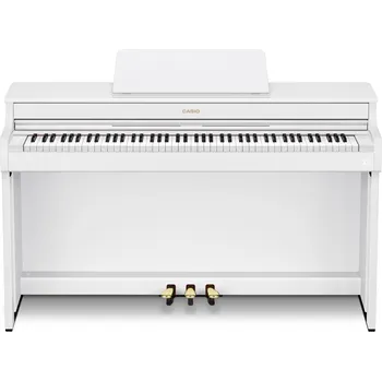 Casio AP-300 WE - digitální piano