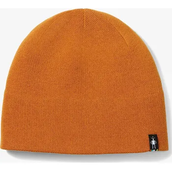 Čepice Pletená Čepice Smartwool , oranžová vel. univerzální
