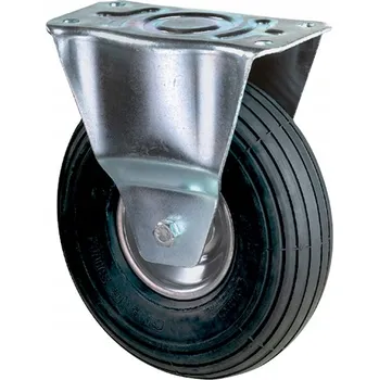 Pojezdové kolečko Transportní pojezdové kolo - L410.C90.400 | 140x120 | jehlové
