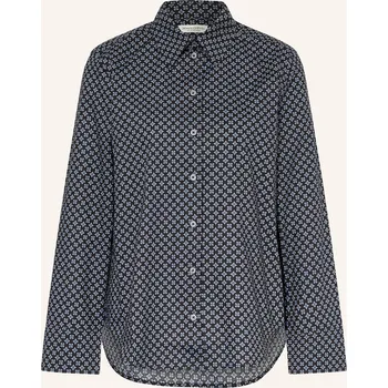 Marc O'polo Dámská Košilová Halenka, tmavě modrá / modrá, 34