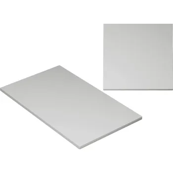 Kuchyňská pracovní deska Deska / Pracovní deska šedá 40 x 90 x 1,8 cm