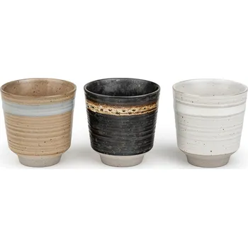 Hrnek Bredemeijer Jari porcelánový 200 ml