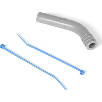 RC náhradní díl Kavan sběrač výfuku 10 mm