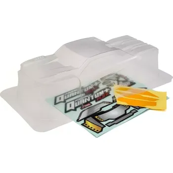 RC náhradní díl Maverick Karoserie čirá Quantum+ XT