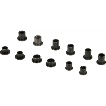 RC náhradní díl Losi vložky s přírubou (11): DBXL 1:5