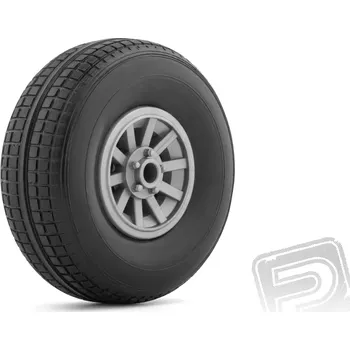 RC model Kavan Super lehká STANDARD kolečka 56mm, 20 ks.