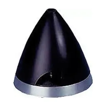 RC náhradní díl GRAUPNER modellbau Kužel 60mm s unašečem pro motor hřídel 6,0 mm