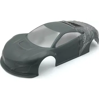 RC náhradní díl HSP Karoserie lakovaná - Šedá