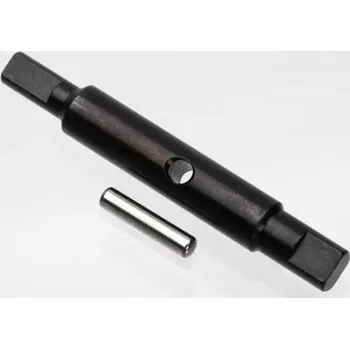 RC náhradní díl Traxxas vstupní hřídel diferenciálu: XO-1