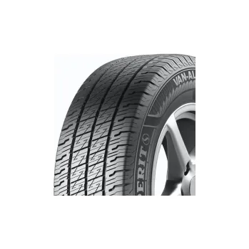 Pneu Semperit VAN ALLSEASON 235/65 R16 TL C 8PR M+S 3PMSF 115R Celoroční