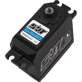 RC náhradní díl SRT DL5020 DC WATERPROOF DC Digital servo (20kg-0,16s/60°)