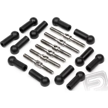 HPI Spojovačky, sada (Recon)