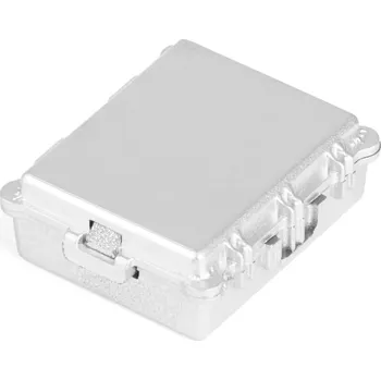 RC náhradní díl Kavan Přepravní box 27x22x10mm expedice 1/18