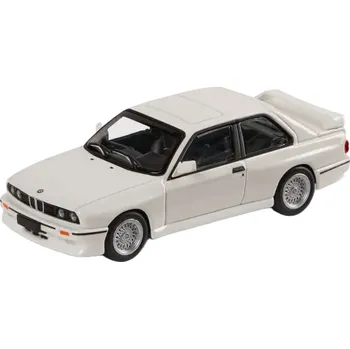 autíčko Miniatura BMW M3 (1:64) 80 42 5B5F650